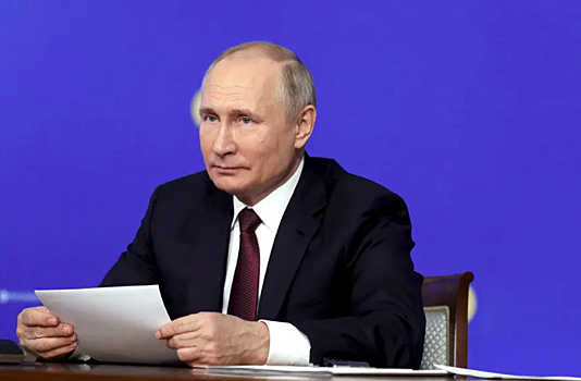 Анонсировано участие Путина в саммите БРИКС