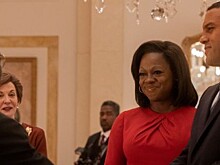 Трейлер сериала «Первая леди» про Мишель Обаму, Элеонору Рузвельт и Виолу Дэвис вышел в сеть