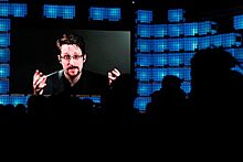 США заберут доходы от книги Сноудена
