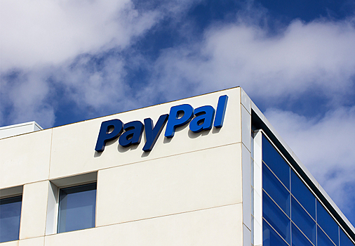PayPal купила японский стартап за $2,7 млрд