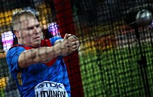 Признавшийся в допинге Литвинов лишился медали чемпионата Европы