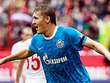 Александр Бухаров: Спаллетти недолюбливал Бердыева, наверное, потому что часто ему проигрывал