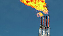 Катар поддержал Турцию газом