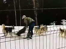 В Сочи погиб сноубордист