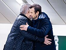 Колосков – о Семаке: Он лучший тренер России в 2024 году