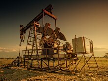 Рост нефти сдерживается локдаунами в ЕС
