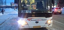 Водитель Toyota Corolla сбил женщину в Ижевске