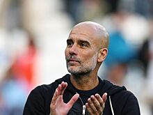 Хосеп Гвардиола сравнил Бернарду Силву с Лионелем Месси