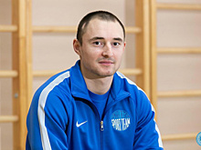 Легкоатлет из Новокуйбышевска завоевал серебро на чемпионате России