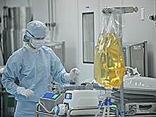 Онкологи помогут друг другу