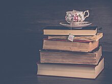 Жителям Ясенева посоветовали подборку книг русских классиков