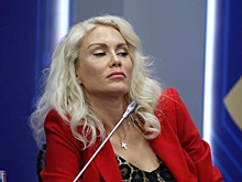 Екатерина Гордон объяснила, для чего Роман Товстик оплатил жене операцию