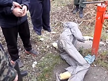 Пропавшая в Екатеринбурге девушка найдена мертвой