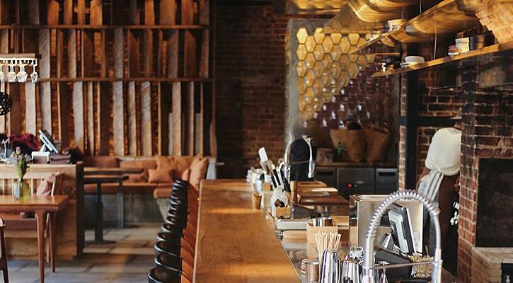 Lucky izakaya bar калашный пер 9 фото