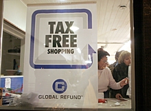 Введение tax free в России переносится