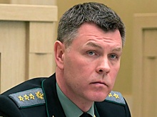 В службе судебных приставов появился первый генерал