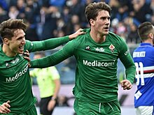 Президент «Фиорентины» о трансферах: «Читал, что Кьеза перешел в «Ливерпуль» за 12 млн евро. Я продал его почти за 60 млн. Так кто хорошо работает, другие или мы?»