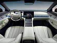 Новый седан для России проходит испытания на самых популярных гоночных треках