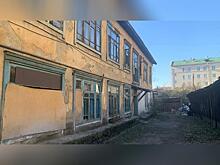 Жители Карымского округа пожаловались прокурору на аварийное жильё