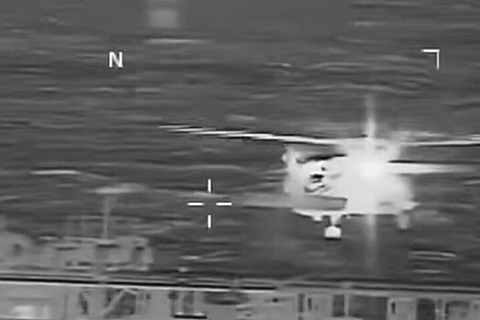 «Имеем право на применение оружия»: эксперт оценил захват танкера