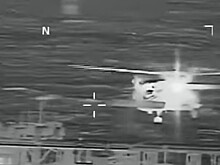 «Страшная и странная история»: адмирал оценил захват США танкеров РФ