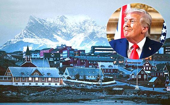 Европа успокоила Гренландию с Данией и сама себя: Трамп слишком больно не сделает, надо потерпеть
