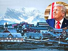 Европа успокоила Гренландию с Данией и сама себя: Трамп слишком больно не сделает, надо потерпеть