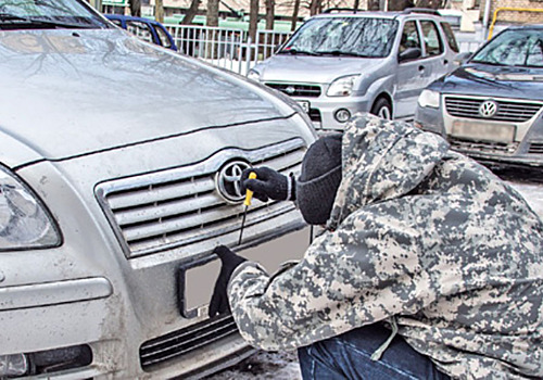 Спонсировать ли мошенников?