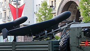 Стало известно о запуске сотен БПЛА «Герань-2» по Украине