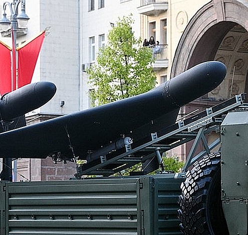 Стало известно о запуске сотен БПЛА «Герань-2» по Украине