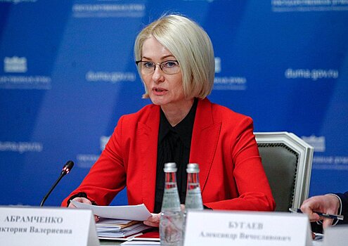 Абрамченко и делегация ГД посетили Джибути с рабочим визитом