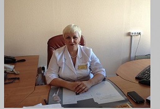 «Переживала за каждого пациента» - в Омске скончалась еще одна медик из ковидной больницы