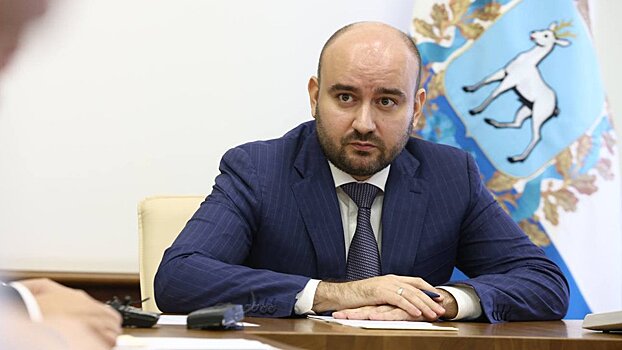 Губернатор Федорищев: "Крылья Советов" в отличном состоянии. Ведется активная трансферная кампания