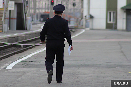 Тюменских силовиков заставляют работать без выходных