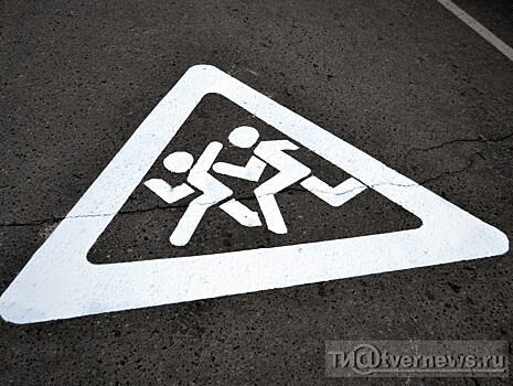 В Тверской области каждый день сбивают двух-трёх пешеходов
