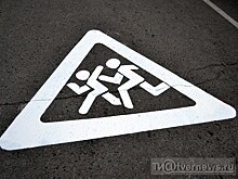 В Тверской области каждый день сбивают двух-трёх пешеходов