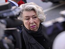 Тарасова оценила взыскание академией Плющенко 1,83 миллиона рублей с 12-летней фигуристки