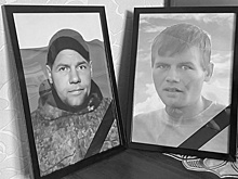Геннадий Плотников из Дзержинска погиб в зоне СВО