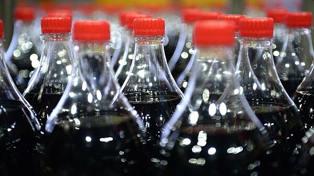 Стало известно о риске подорожания газировки в России