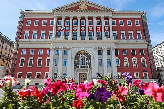 Большинство москвичей хотели бы видеть мэром столицы женщину