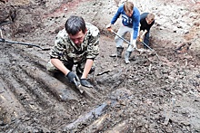 В Кирове археологи открыли новый сезон раскопок в поисках артефактов еще независимой Вятки