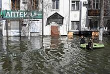 В Орске запустили основной водовод