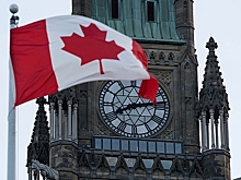 Российского посла вызвали в МИД Канады