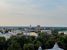 Рязань нуждается в пересмотре границ охранных зон