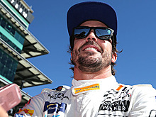 В 2019-м Фернандо Алонсо выйдет на старт Инди-500