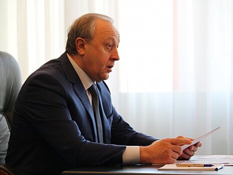 Губернатор недоволен скоростью работы Фонда капремонта Саратовской области