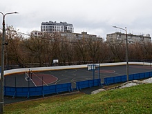 Территории двух детсадов и школы привели в порядок в Нижнем Новгороде