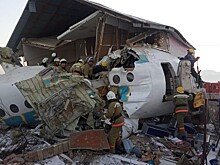 Bek Air сменила трёх владельцев за шесть лет