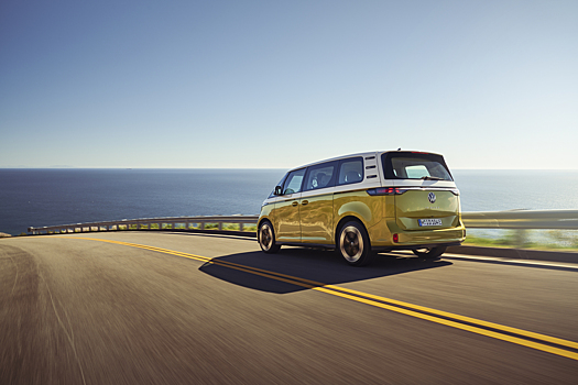 Названы пять автомобилей, которые тайно сняты с производства в 2026 году