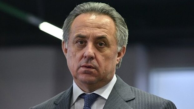 Мутко пообещал заплатить МОК миллионы долларов